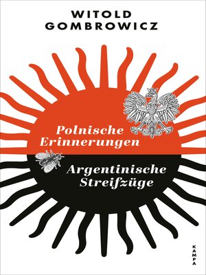 cover image of Polnische Erinnerungen | Argentinische Streifzüge